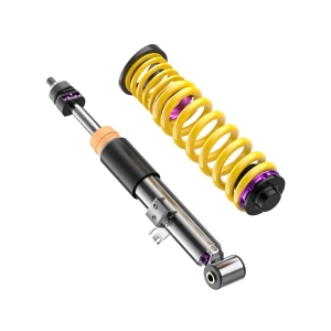 KW V3 - Bmw G80 M3 - G82 M4 Coilover