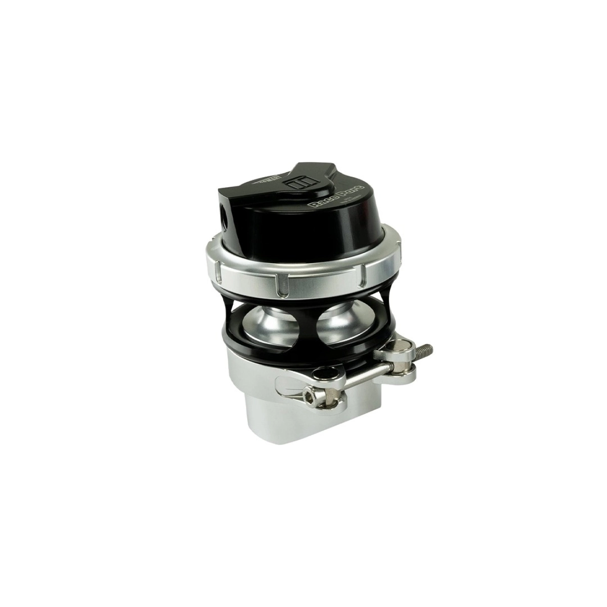 Turbosmart GenV Siyah RacePort BOV