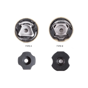 Forge Motorsport Dogbone Bush Insert (Type A) – VAG Grubu Araçlar İçin