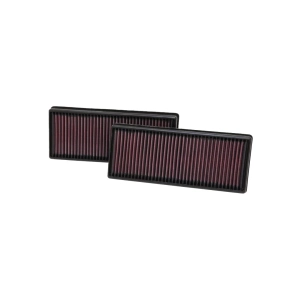 K&N KN-33-2474 Hava Filtresi