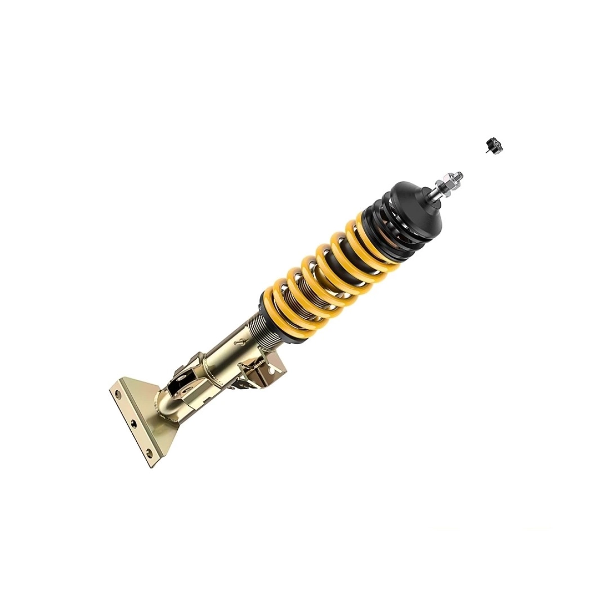 ST XA - Bmw E36 M3 Coilover