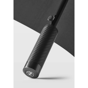 Bmw M Logo Stick Siyah Şemsiye
