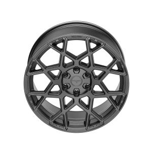 Velare AT3 9x20 6x139.7 ET10 93.1 Matt Graphite Takım Jant