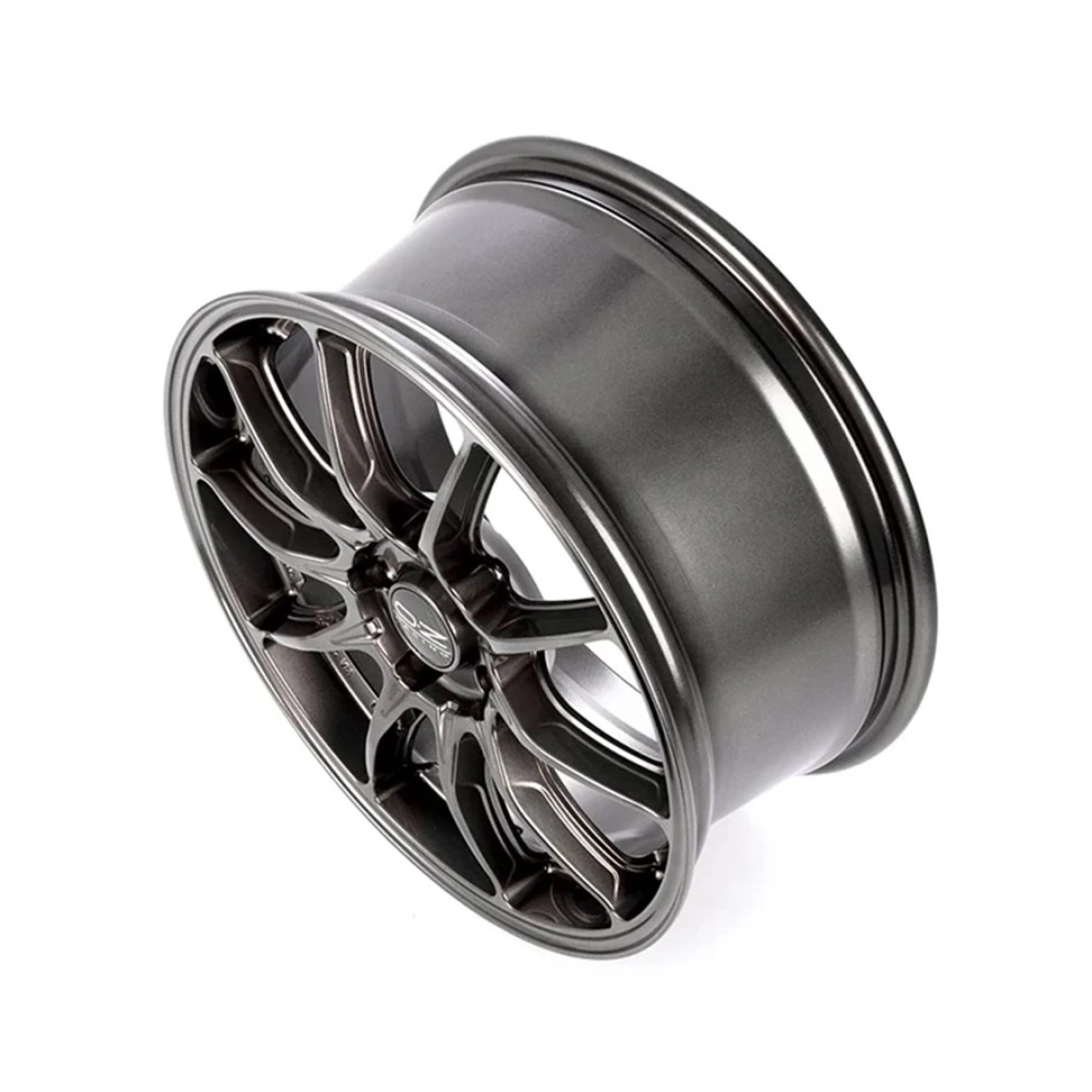 Oz Racing Hyper GT Hlt Star Graphite 8,5x19 ET44 5x120 Takım Jant