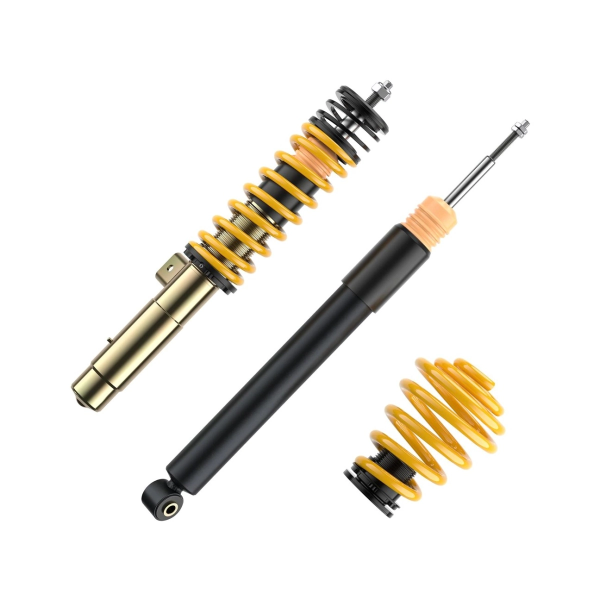 ST XA - Bmw E46 Coilover