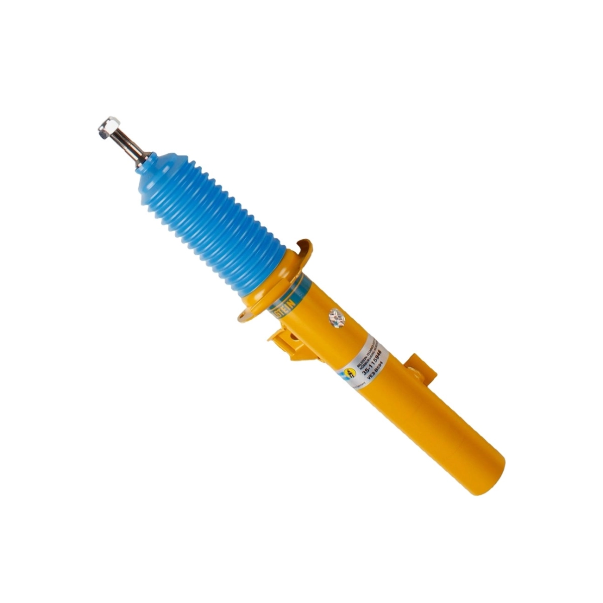 BILSTEIN Bmw E92 Coupe 05-13 B12 Pro Kit Komple Ayarlı Amortisör Seti