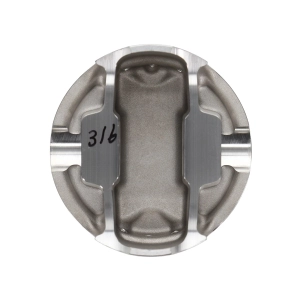 Wiseco Honda CR-V / Accord K24 (K20) 2.3L 16V Piston Seti