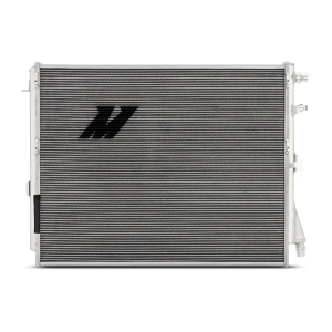 Mishimoto Bmw G80 M3 - G82 M4 - G87 M2 Yüksek Performanslı Radyatör