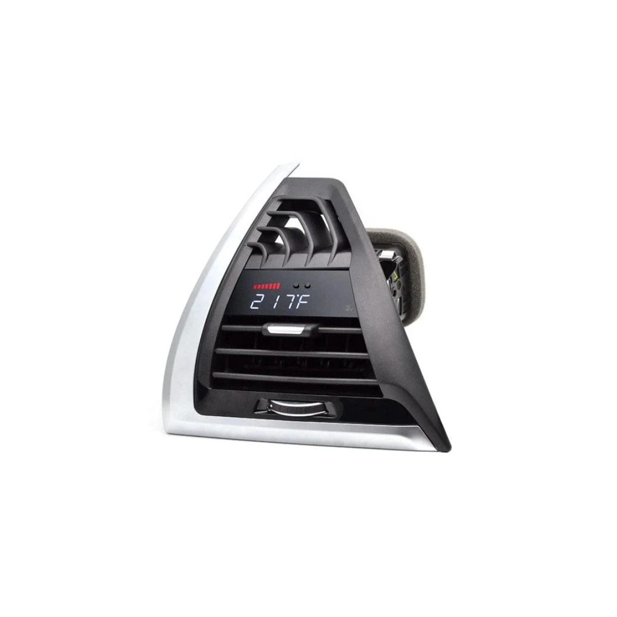 P3 Gauges P3 V3 OBD2 Bmw G01-G02-G05-G06-G07-F97-F98-F95-F96 (2018+) L3P3BF97 Çok Fonksiyonlu Gösterge