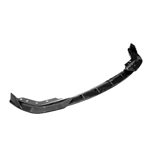 Drifton Bmw G20 Ak Rear Turbulence Karbon Ön Lip