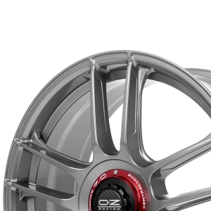OZ Racing Indy HLT Titanio 5x112 8x18 ET45 Takım Jant