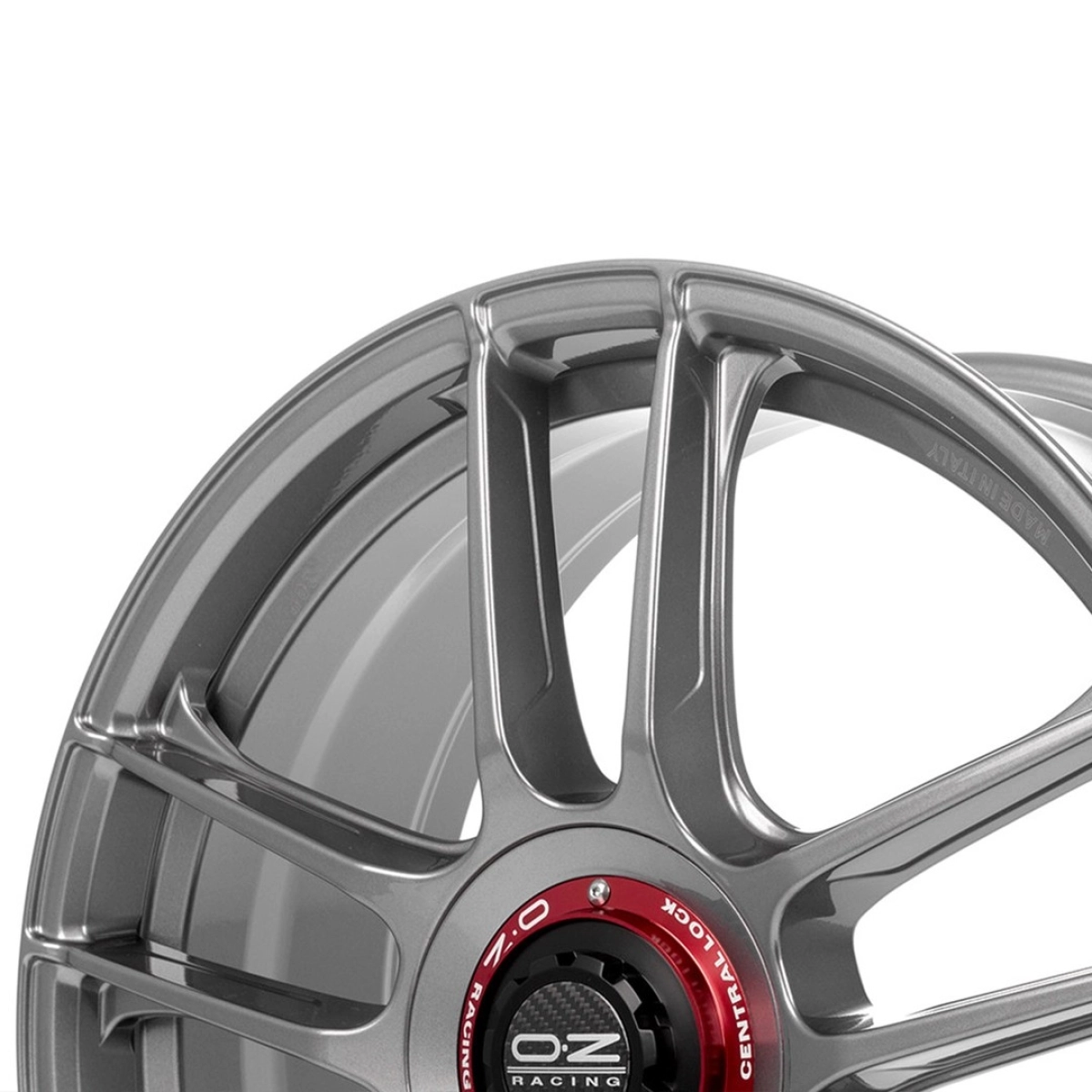 OZ Racing Indy HLT Titanio 5x112 8x18 ET45 Takım Jant