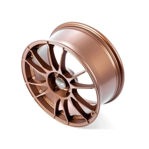 Oz Racing Ultraleggera Matte Bronze 5x114,3 8x17 ET48 Takım Jant