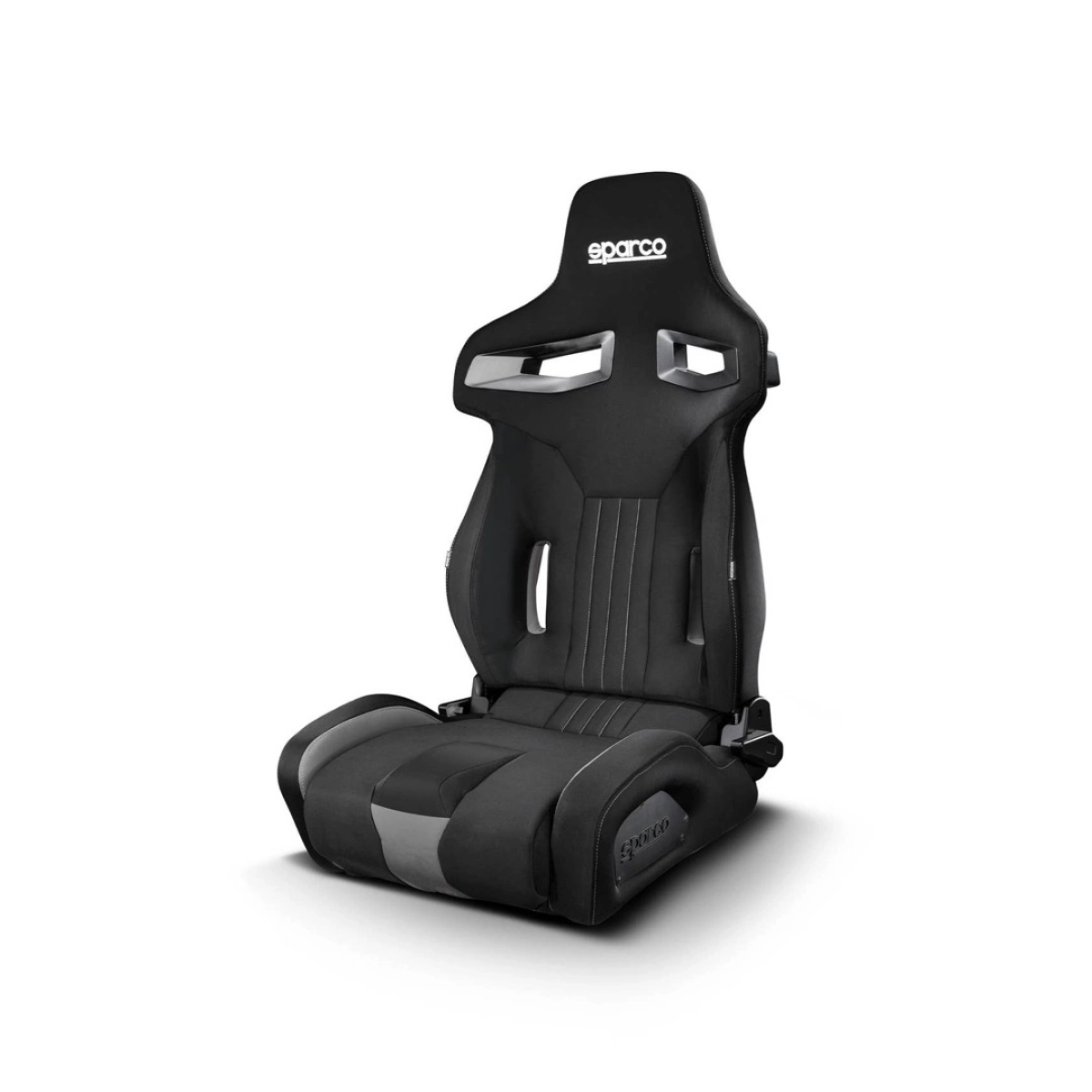 Sparco R333 Cadde Koltuğu (Gri/Siyah)