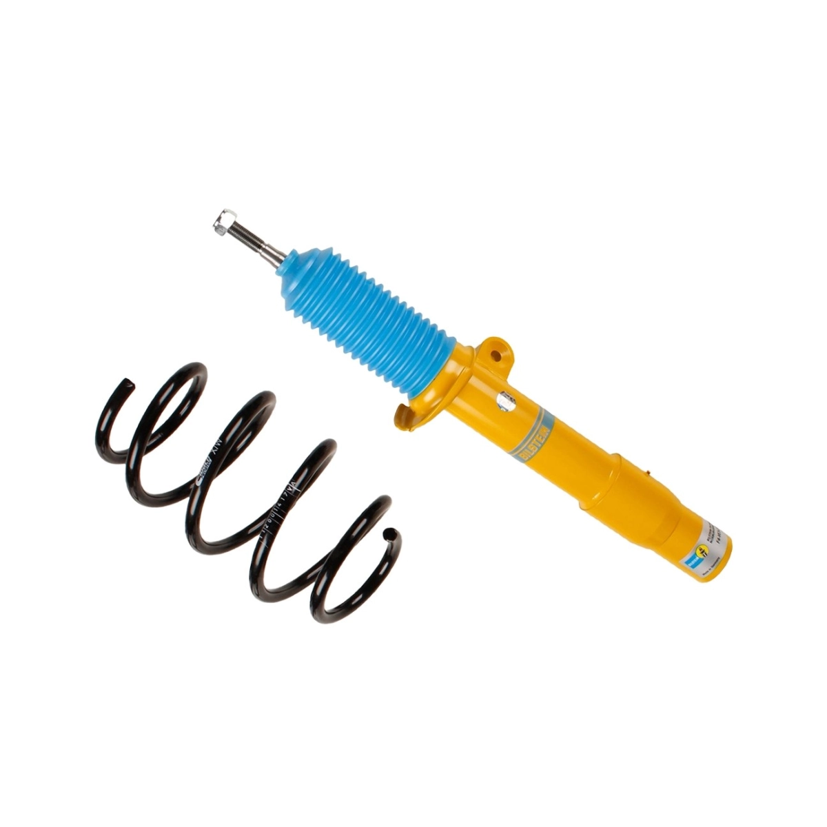 BILSTEIN Bmw 3 Serisi E90 (04-12) , E92 Coupe (05-13) B12 Prokit Komple Amortisör Seti