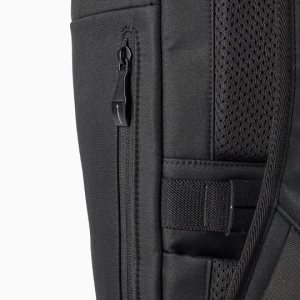 Porsche Design Siyah Sırt Çantası