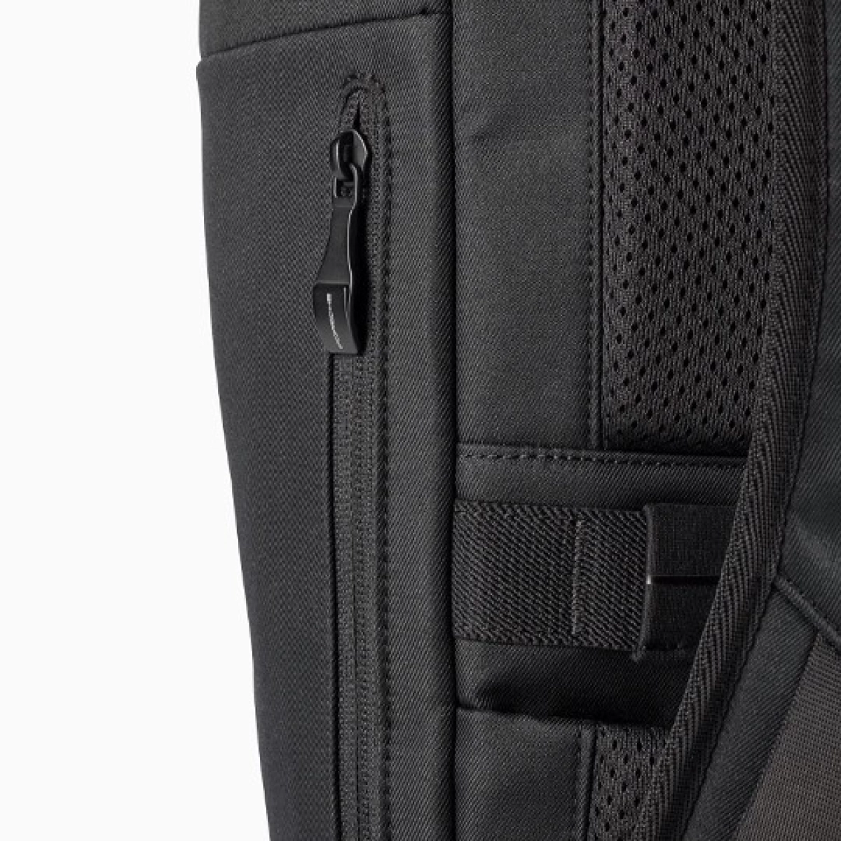 Porsche Design Siyah Sırt Çantası