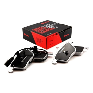 Brembo Ön Fren Balata Seti - Audi A6 C5 1997-2005, Allroad C5 2000-2005 - 07.B314.71