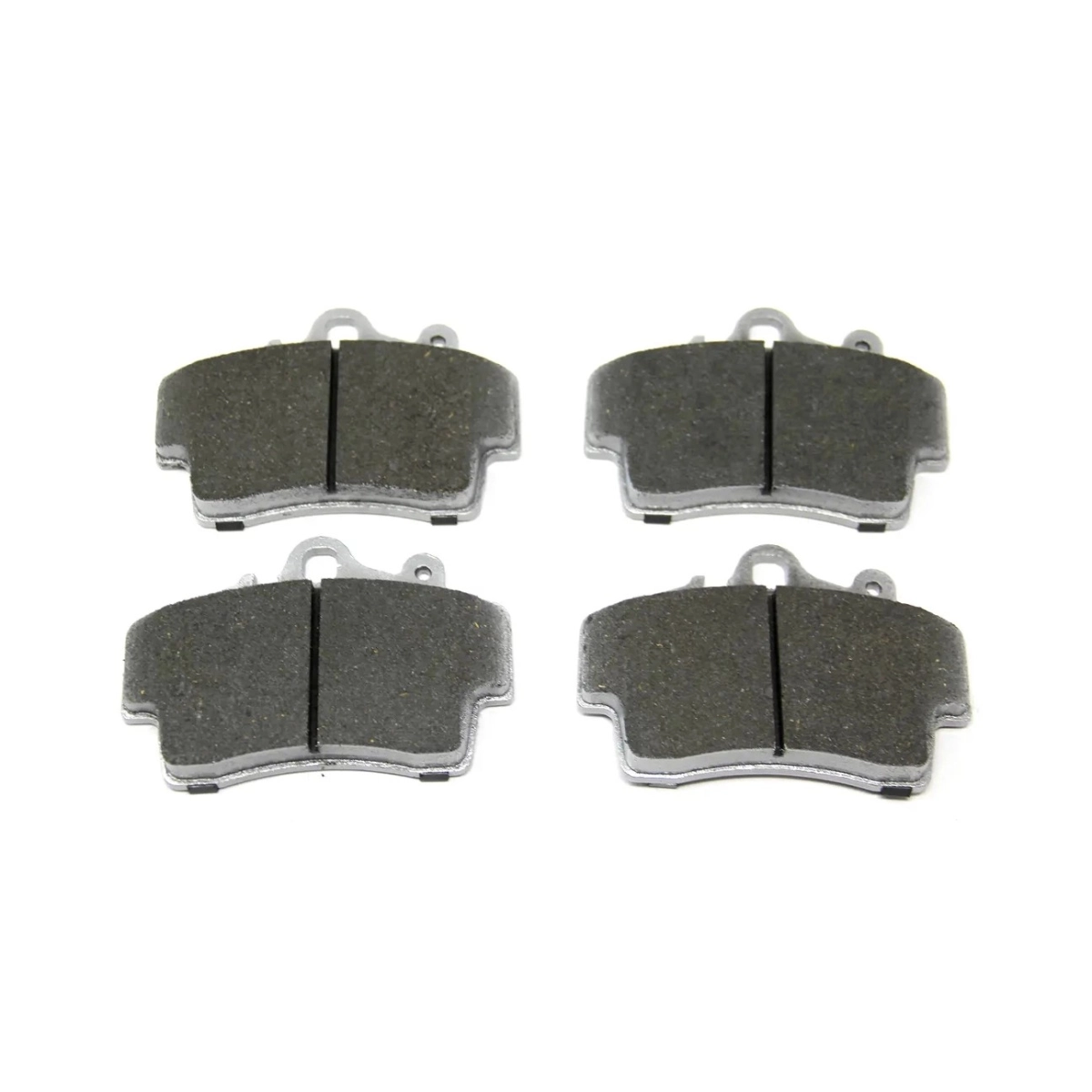 Brembo Ön Fren Balata Seti - Porsche Boxster 2.7, 3.2 1996-2004 - 07.B314.18