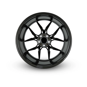 Motec MCR4-ULTIMATE Steelgrey D9 8x18 5x114,3 ET50 Ø72.6 Takım Jant