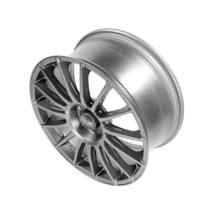 OZ Racing Superturismo LM Matt Graphite Silver 5x112 8x18 ET48 Takım Jant