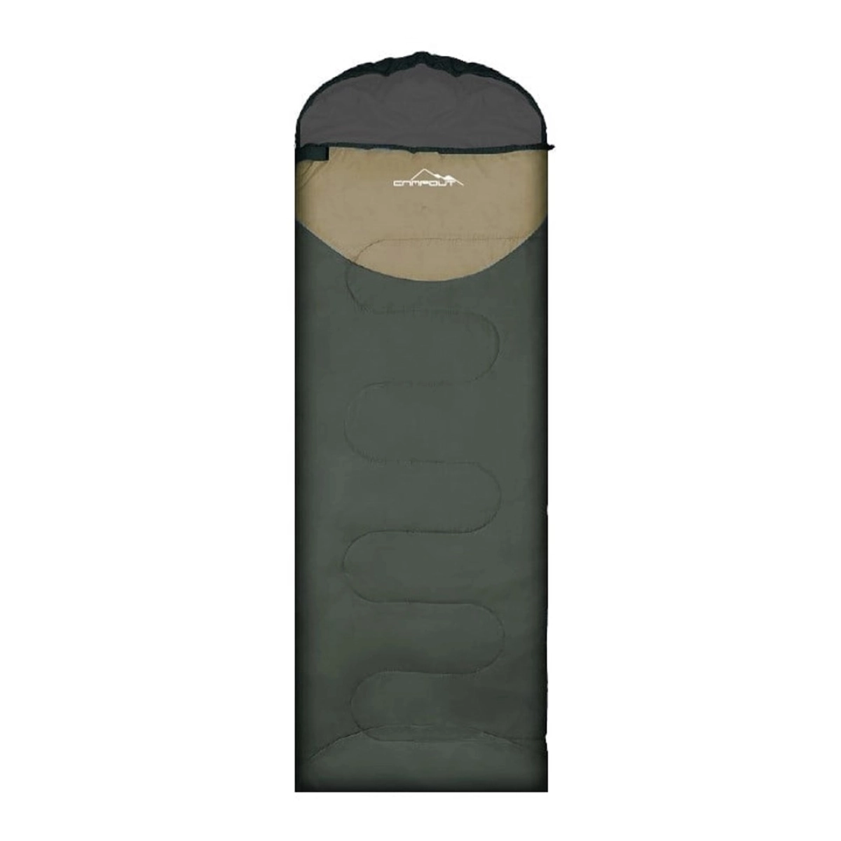 Nurgaz Campout Uyku Tulumu
