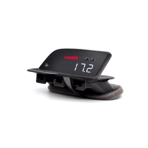 P3 Gauges P3 V3 OBD2 Honda Civic Type R 11th Gen (2022+) L3P3HC11 Dijital Havalandırma Göstergesi