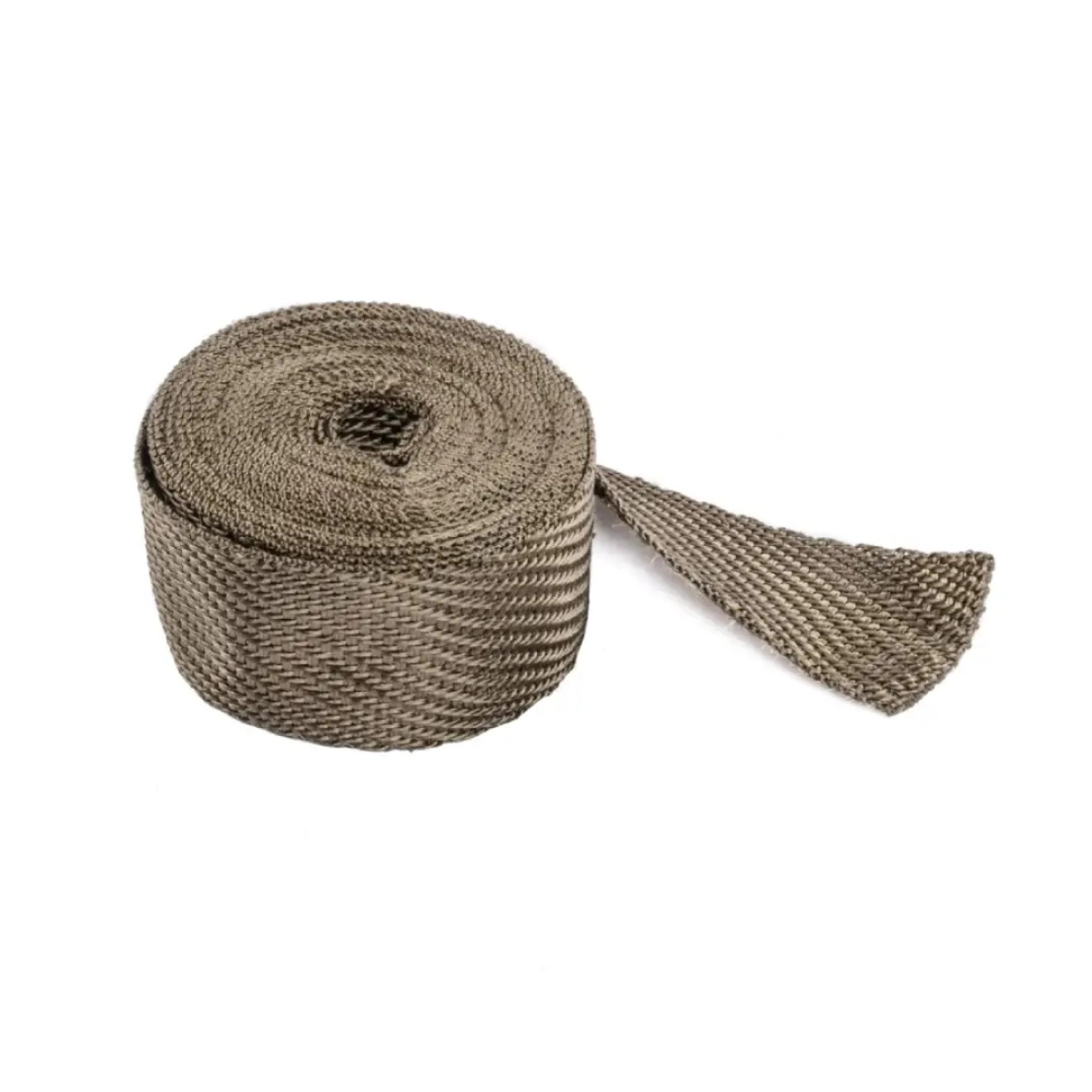 Ram2 Project Titanium Egzoz Sargısı 15 Metre