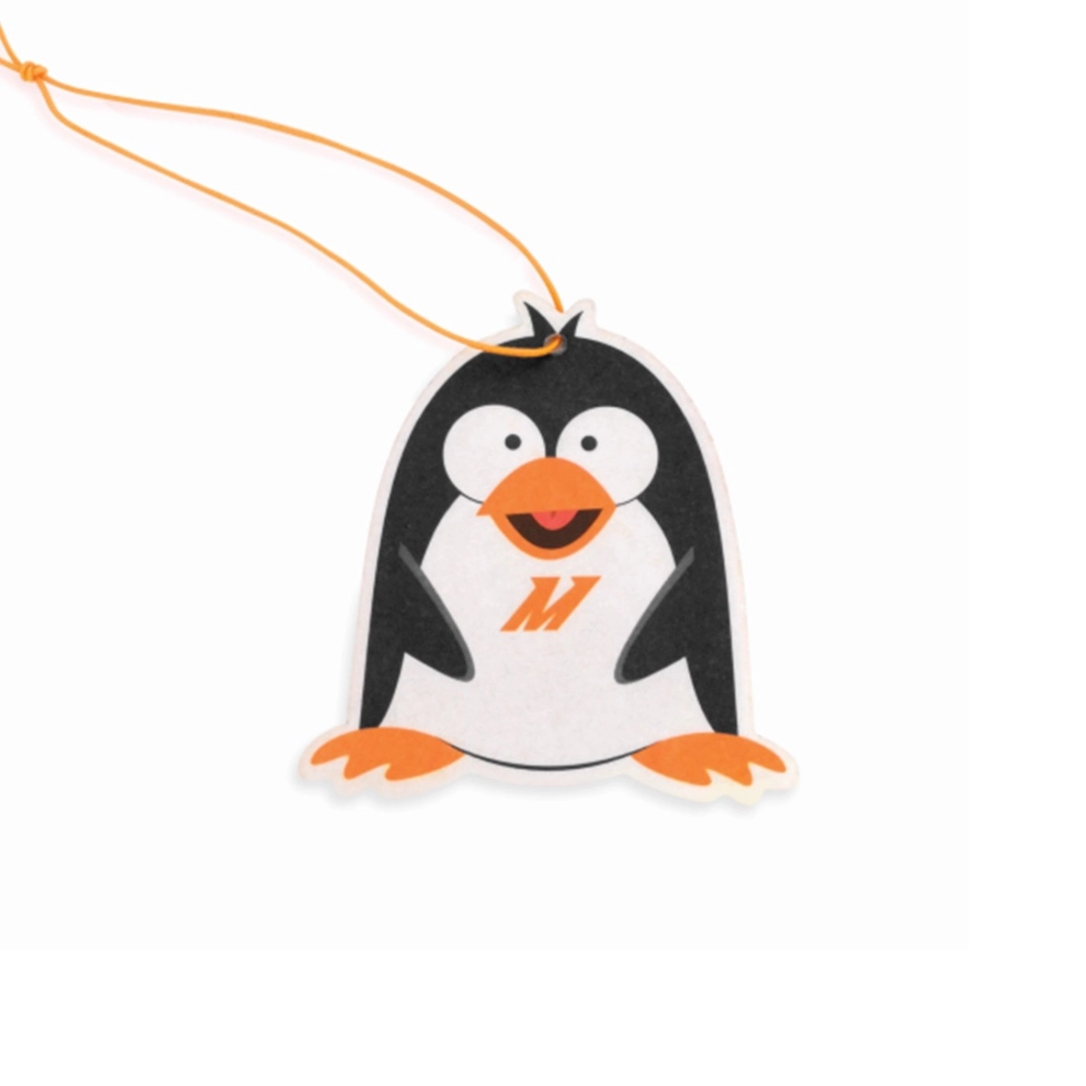 Mishimoto Chilly Muz Aromalı Araba Kokusu