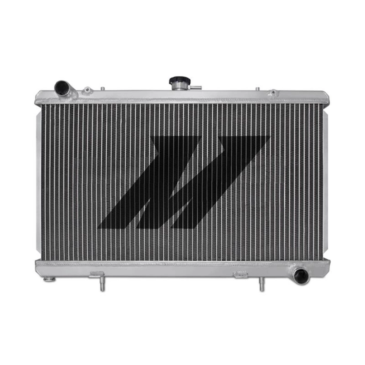 Mishimoto Nissan 240SX SR20 1989-1994 X-Line Performans Alüminyum Radyatör