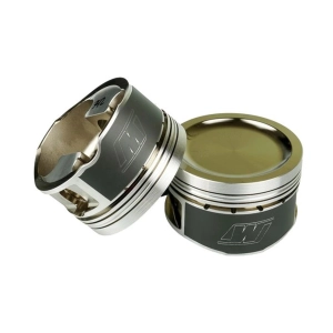 Wiseco Bmw M52B28 2.8L 24V 6 Silindir 8.0:1 Piston Seti