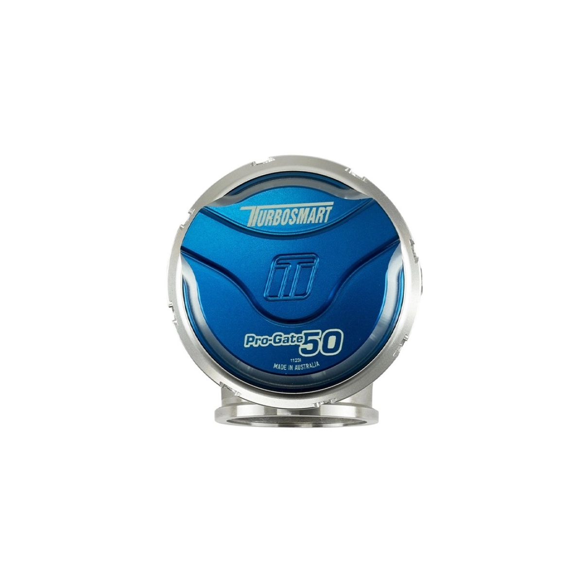 GenV ProGate50 14psi Mavi External Wastegate