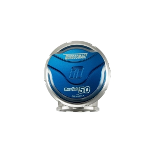 GenV ProGate50 14psi Mavi External Wastegate