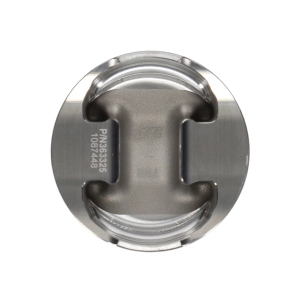 JE Pistons Volkswagen 1.4 TFSI 77.00mm 10.0:1 Piston Seti