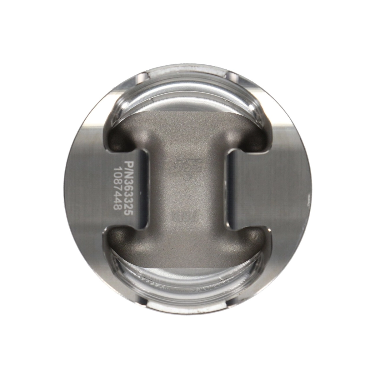 JE Pistons Volkswagen 1.4 TFSI 77.00mm 10.0:1 Piston Seti
