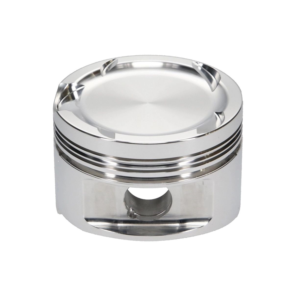 JE Pistons Volkswagen 1.8T 20V 81.50mm 8.5:1 Piston Seti