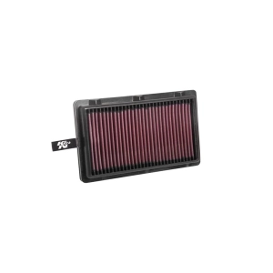K&N KN-33-3125 Hava Filtresi