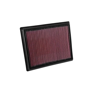 K&N KN-33-3035 Hava Filtresi