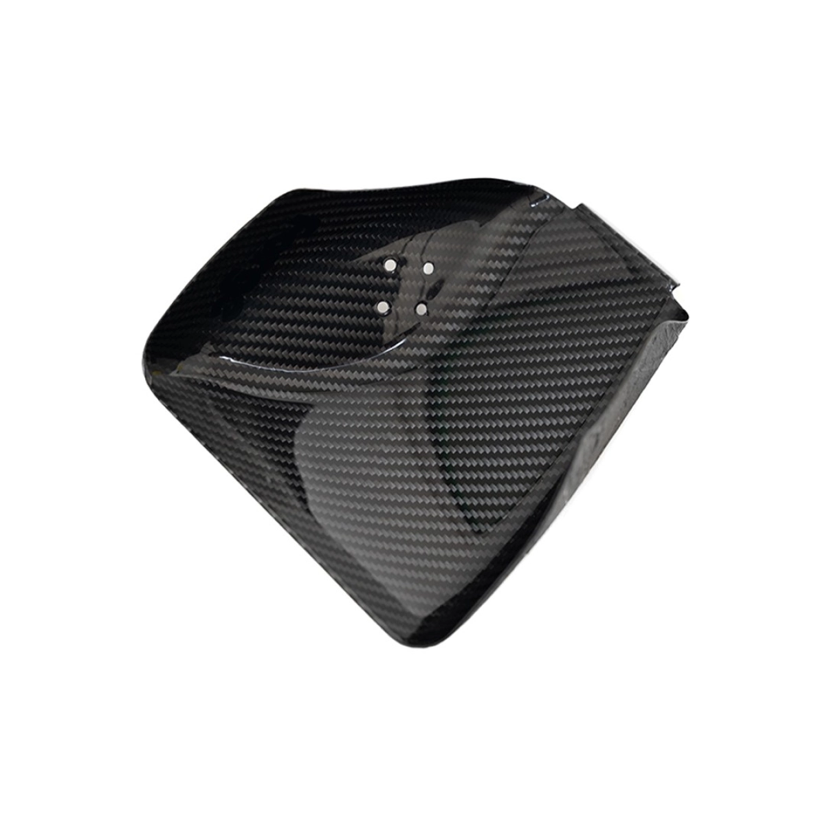 Forge Motorsport BMW F serisi (1, 2, 3, 4, 5 Serisi) Karbon Fiber Inlet Duct