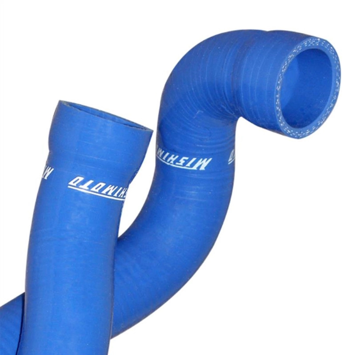Mishimoto Bmw E46 M3 2001-2006 Silikon Radyatör Hortum Seti - Mavi