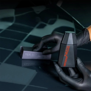 Nasiol NL272 50ml Üst Düzey Nano Seramik Kaplama ve Boya Koruma