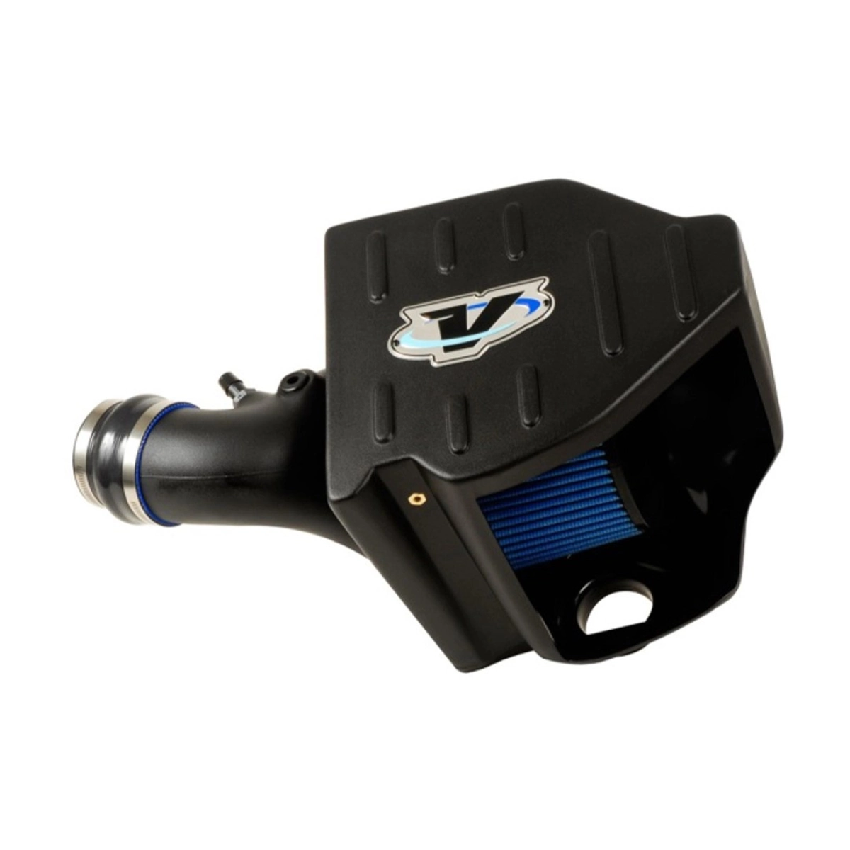 Volant Performance 16864 - 2011-22 Dodge Challenger SRT 6.4L, 2012-22 Dodge Charger SRT,2011-17 Chrysler 300 SRT 6.4L V8 Closed Box Air Intake