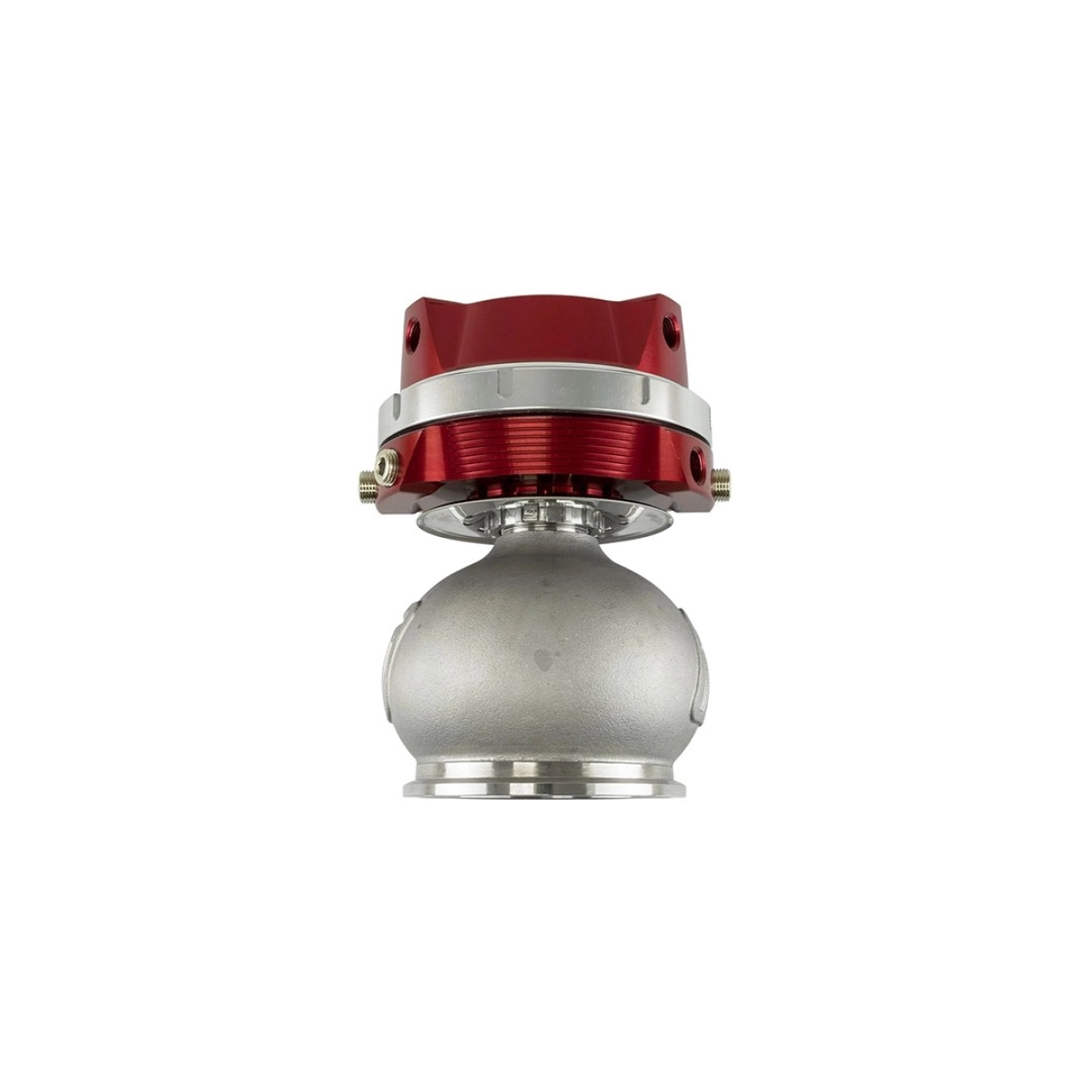 GenV PowerGate60 14psi Kırmızı External Wastegate