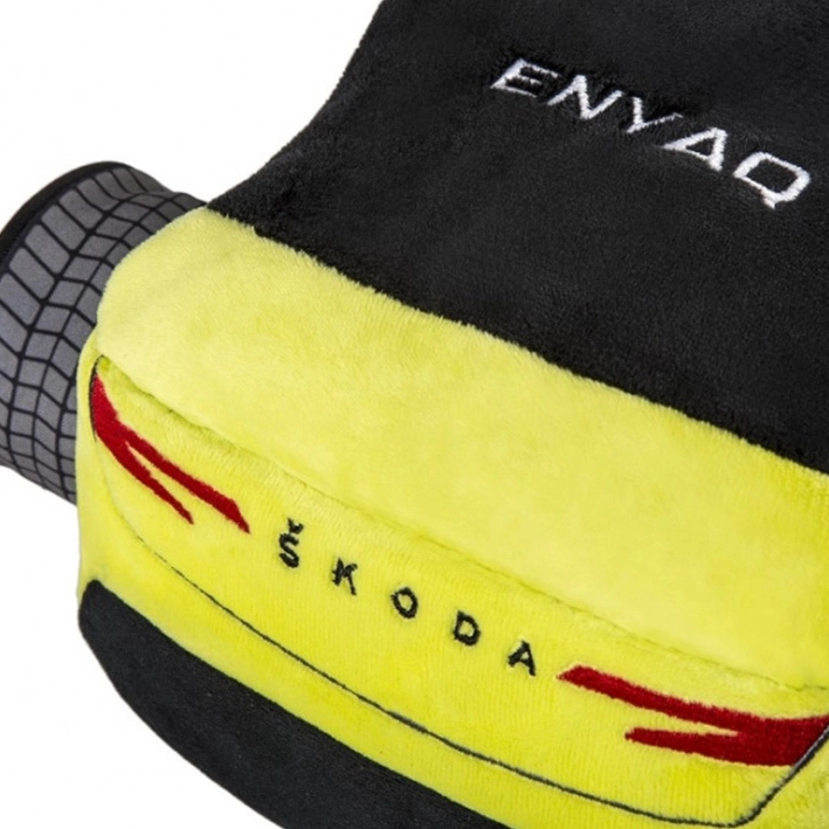 Skoda Çocuk Sırt Çantası