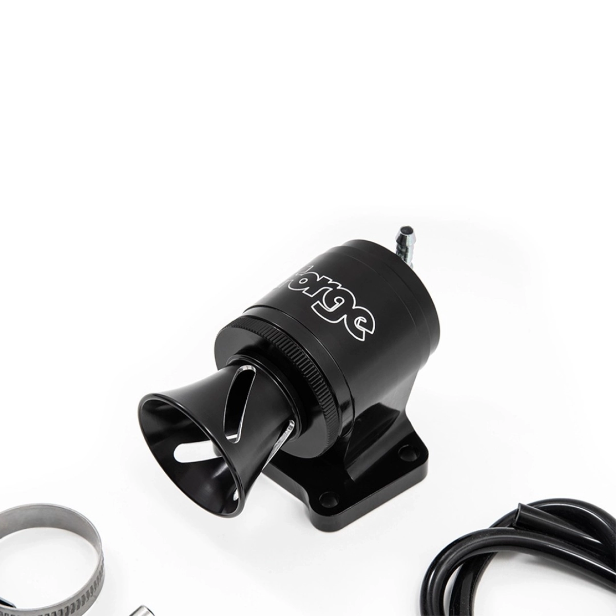 Forge Motorsport i20N Dump Valve Sesli - Sessiz Ayarlı