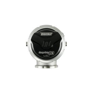 GenV CompGate40 14psi Siyah External Wastegate