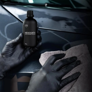 Nasiol Neocoatx 100ml Nano Seramik Kaplama ve Boya Koruma