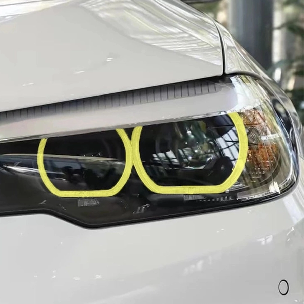 XPlagin Bmw G30|G38 2017-2020 DRL Led