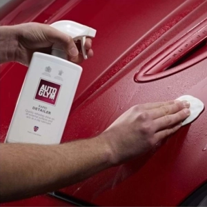 AutoGlym Clay Bar 100ml Yüzey Temizleme Kiti