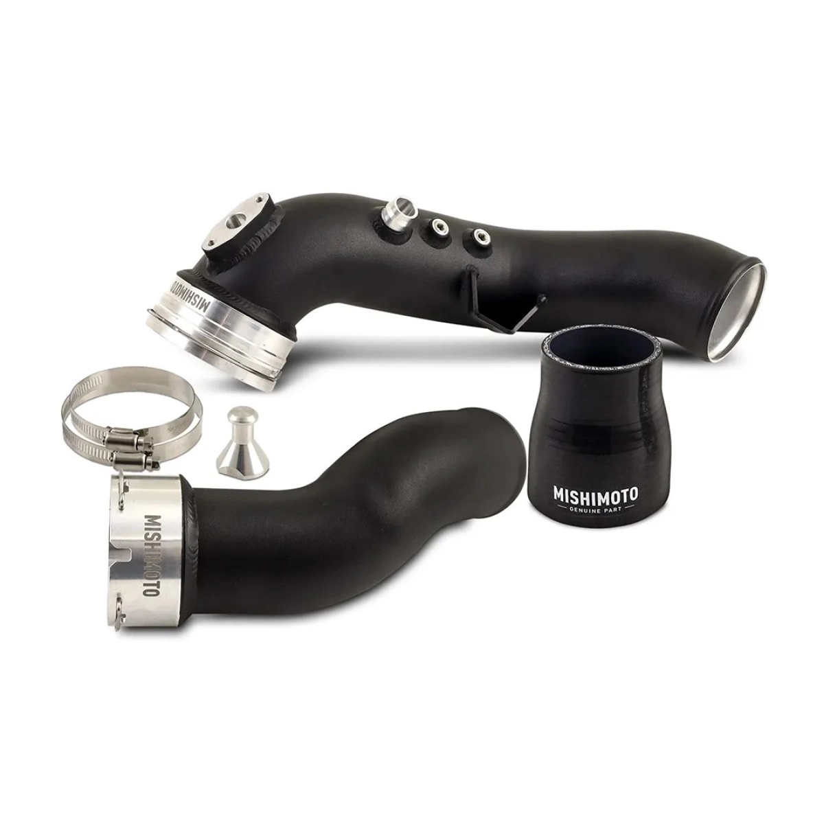 Mishimoto Bmw N55 ( F Kasa ) Charge Pipe Kit
